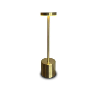 Decorative Touch Lamp – Modern Desk Lamp with Wireless LED & Adjustable Light