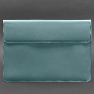leather laptop sleeve magnetic closure genuine leather macbook pro case 15 inch display view