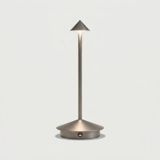 USB-C rechargeable table light