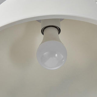 Vintage Pendant Lights – Resin Pendant Light With Adjustable Hanging Length