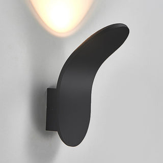 Modern art LED Nordic wall lamp — kitchen sconce