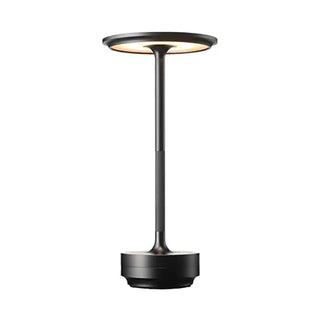 Belmonte modern vintage table lamp — USB portable dimmable