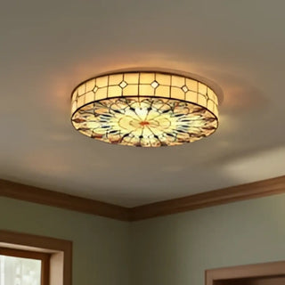 MERIA Medieval Vintage Elegant Ceiling Light