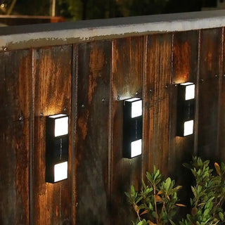APP Modern Outdoor Wall Light – Sleek Exterior Sconce Design