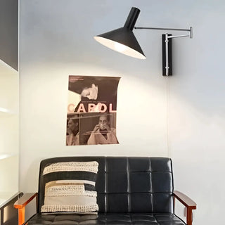 STUDIO wall sconce directional lighting home office