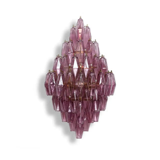 SUIDOUI classic statement wall sconce dining room