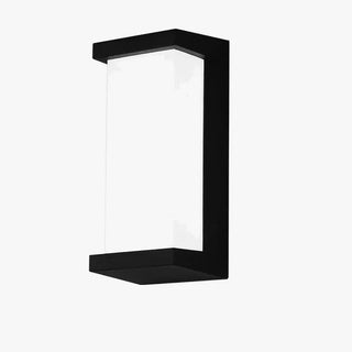 Modern Wall Lamp - Energy Efficient Lighting | Outdoor Wall Light With Motion Sensor