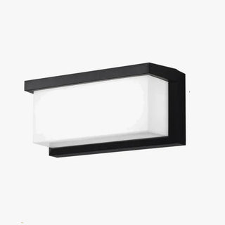 Modern Wall Lamp - Energy Efficient Lighting | Outdoor Wall Light With Motion Sensor
