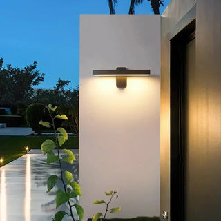 CLI IP-Rated Outdoor Wall Sconce – Waterproof Exterior Lighting