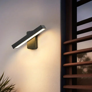 CLI Waterproof Outdoor Wall Light – IP-Rated Weather-Resistant Exterior Lamp