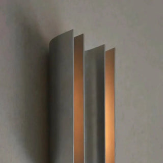 STIVANA minimalist wall sconce modern interior lighting