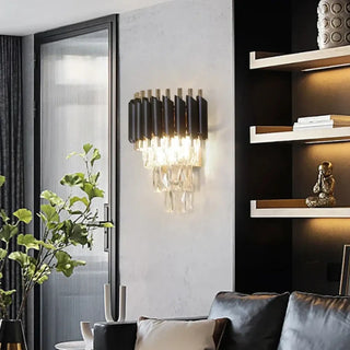 VIMO luxurious hallway wall sconce vintage modern