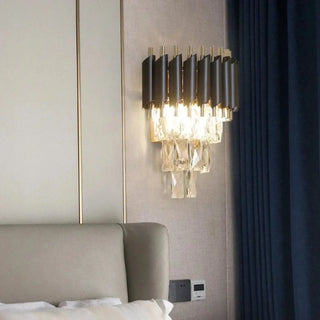 VIMO hallway wall light vintage modern luxury