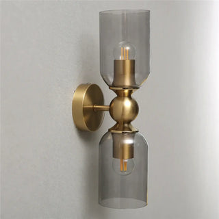 TRINOR elegant wall light modern interior accent