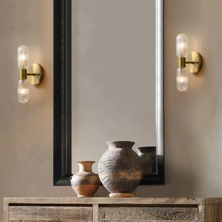VERRI vintage modern wall light authentic style
