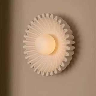 ONDU Wavy Organic Style Pendant – view 4