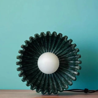 ONDU Wavy Organic Style Pendant – view 3