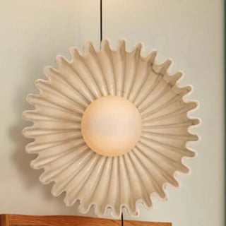 ONDU Wavy Organic Style Pendant – view 1