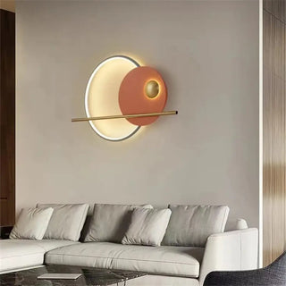 VENOR original LED wall light colorful design