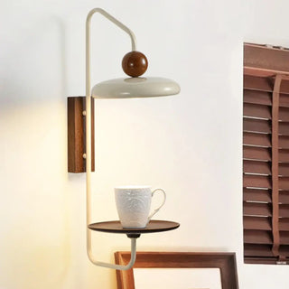 TELA Nordic wall light minimalist Scandinavian design