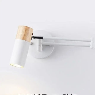 TELES contemporary wall sconce modern minimalist design