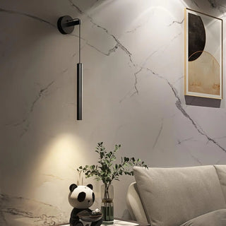SUSPENS hanging wall light elegant bedside alternative