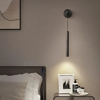 SUSPENS bedroom wall light soft pendant hanging design