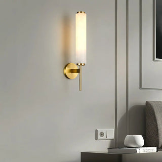 Outdoor antique lantern wall lamp – warm Edison light