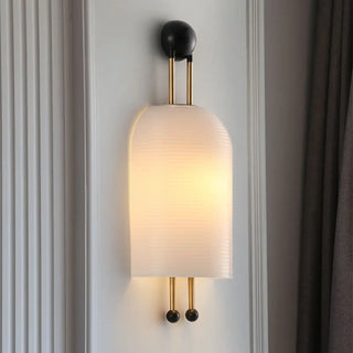 SUPORET elegant wall light upscale living room accent