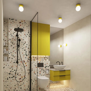 ZORI designer wall sconce uniform bright light