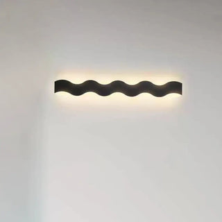 CORNER LED Wall Sconce – Aluminium Modern Outdoor Exterior Lamp