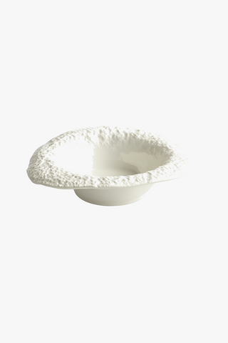 ceramic pasta bowl