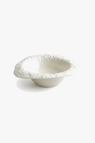 ceramic pasta bowl