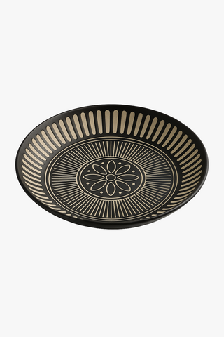 japanese ceramic dinner plate