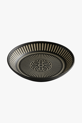 japanese ceramic dinner plate