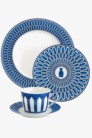 ceramic dinner plate