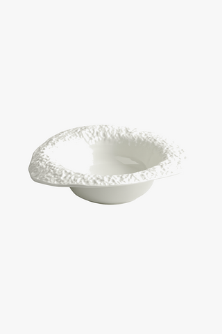 ceramic pasta bowl