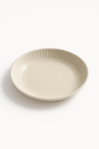 japanese ceramic dinner plate