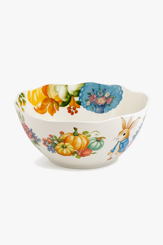 ceramic dinner plate