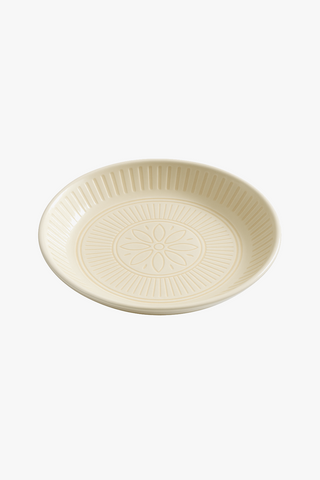 japanese ceramic dinner plate