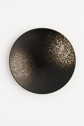 japanese ceramic pasta plate