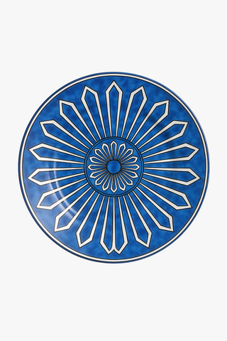 ceramic dinner plate