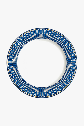 ceramic dinner plate