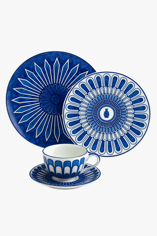 ceramic dinner plate