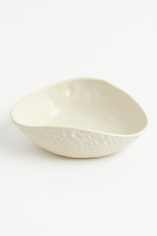 ceramic dinner plate