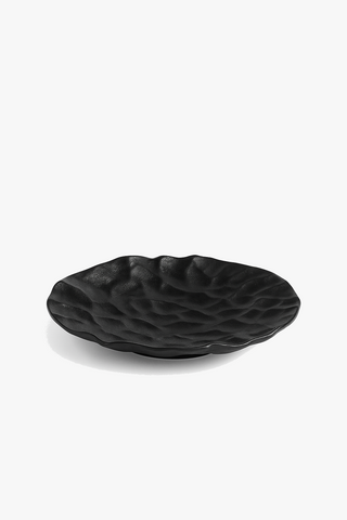 ceramic soup plate