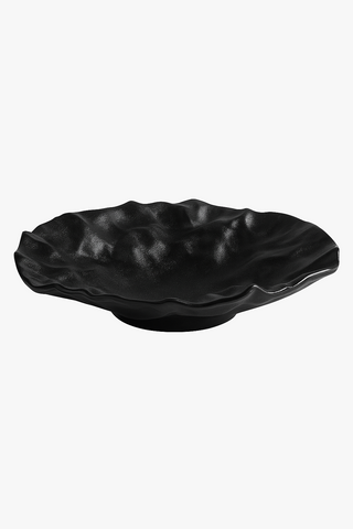 japanese ceramic soup plate