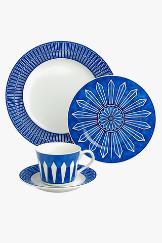 ceramic dinner plate