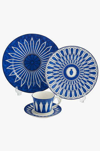 ceramic dinner plate