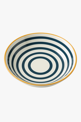 japanese porcelain soup plate